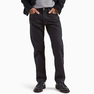 Men’s Levi Regular Jeans